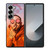 MAC MILLER COOL Samsung Z Fold 6 Case
