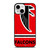 ATLANTA FALCONS LOGO 2 iPhone 13 Mini Case