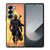 MANDALORIAN STARWARS Samsung Z Fold 6 Case
