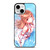 ASUNA SWORD ART ONLINE iPhone 13 Mini Case