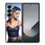 MAREN MORRIS CUTE Samsung Z Fold 6 Case