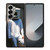 MARSHMELLO ALONE Samsung Z Fold 6 Case