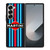 MARTINI RACING LOGO Samsung Z Fold 6 Case