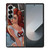 MARY JANE SPIDERMAN 2 Samsung Z Fold 6 Case