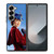 MARY POPPINS RETURNS DISNEY 3 Samsung Z Fold 6 Case