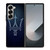 MASERATI LOGO 4 Samsung Z Fold 6 Case