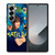 MATILDA SERIES MOVIE Samsung Z Fold 6 Case