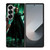 MATRIX RESURRECTION CHARACTERS Samsung Z Fold 6 Case