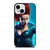 AQUAMAN DC AMBER HEARD MERA iPhone 13 Mini Case