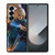METROID SAMUS ARAN Samsung Z Fold 6 Case