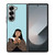 MIA WALLACE PULP FICTION 2 Samsung Z Fold 6 Case