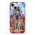 APEX LEGENDS PLAYERS iPhone 13 Mini Case