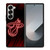 MIAMI HEAT ICON Samsung Z Fold 6 Case
