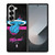 MIAMI HEAT NBA 2 Samsung Z Fold 6 Case