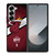 MIAMI HEAT NBA Samsung Z Fold 6 Case