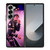 MICHAEL JACKSON 2 Samsung Z Fold 6 Case