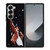 MICHAEL JACKSON Samsung Z Fold 6 Case