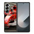 MICHAEL SCHUMACHER Samsung Z Fold 6 Case