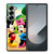 MICKEY MOUSE DISNEY 3 Samsung Z Fold 6 Case