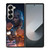MIKE TYSON CHAMPIONS 2 Samsung Z Fold 6 Case