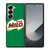 MILO NESTLE LOGO Samsung Z Fold 6 Case