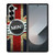 MINI COOPER LOGO 3 Samsung Z Fold 6 Case