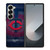 MINNESOTA TWINS LOGO 4 Samsung Z Fold 6 Case