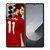 MOHAMED SALAH LIVERPOOL FC 5 Samsung Z Fold 6 Case