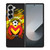 MONARCAS MORELIA 3 Samsung Z Fold 6 Case