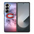 MONTREAL CANADIENS LOGO Samsung Z Fold 6 Case