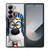 MR PEABODY AND SHERMAN COOL Samsung Z Fold 6 Case