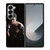 MUHAMMAD ALI Samsung Z Fold 6 Case
