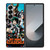 MY HERO ACADEMIA ANIME Samsung Z Fold 6 Case
