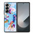 MY LITTLE PONY Samsung Z Fold 6 Case