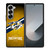 NASHVILLE PREDATORS LOGO Samsung Z Fold 6 Case