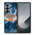 NEW YORK KNICKS NBA 3 Samsung Z Fold 6 Case