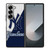 NEW YORK YANKEES LOGO MLB Samsung Z Fold 6 Case