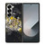 NEWCASTLE UNITED FC 2 Samsung Z Fold 6 Case