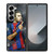 NEYMAR JR Samsung Z Fold 6 Case