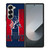 NFL NEW ENGLAND PATRIOTS 4 Samsung Z Fold 6 Case