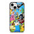 ADVENTURE TIME 4 iPhone 13 Mini Case