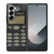 NOKIA RETRO PHONE Samsung Z Fold 6 Case