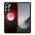 OLYMPIACOS ICON Samsung Z Fold 6 Case