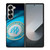 OLYMPIQUE DE MARSEILLE ART LOGO Samsung Z Fold 6 Case