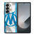 OLYMPIQUE DE MARSEILLE SYMBOL Samsung Z Fold 6 Case
