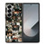 ONE DIRECTION COLLAGE Samsung Z Fold 6 Case