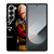 ONE PUNCH MAN SAITAMA Samsung Z Fold 6 Case