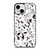 101 DALMATIANS COLLAGE iPhone 13 Mini Case
