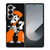 OSU OKLAHOMA STATE COWBOYS Samsung Z Fold 6 Case