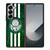 PALMEIRAS LOGO Samsung Z Fold 6 Case